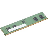 Lenovo 4X71K53890 module de mémoire 8 Go 1 x 8 Go DDR5 288-pin DIMM