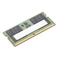 Lenovo 4X71M23188 module de mémoire 32 Go 1 x 32 Go DDR5 262-pin SO-DIMM