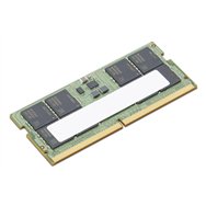 Lenovo 4X71M23188 module de mémoire 32 Go 1 x 32 Go DDR5 262-pin SO-DIMM