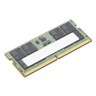 Lenovo 4X71M23188 module de mémoire 32 Go 1 x 32 Go DDR5 262-pin SO-DIMM