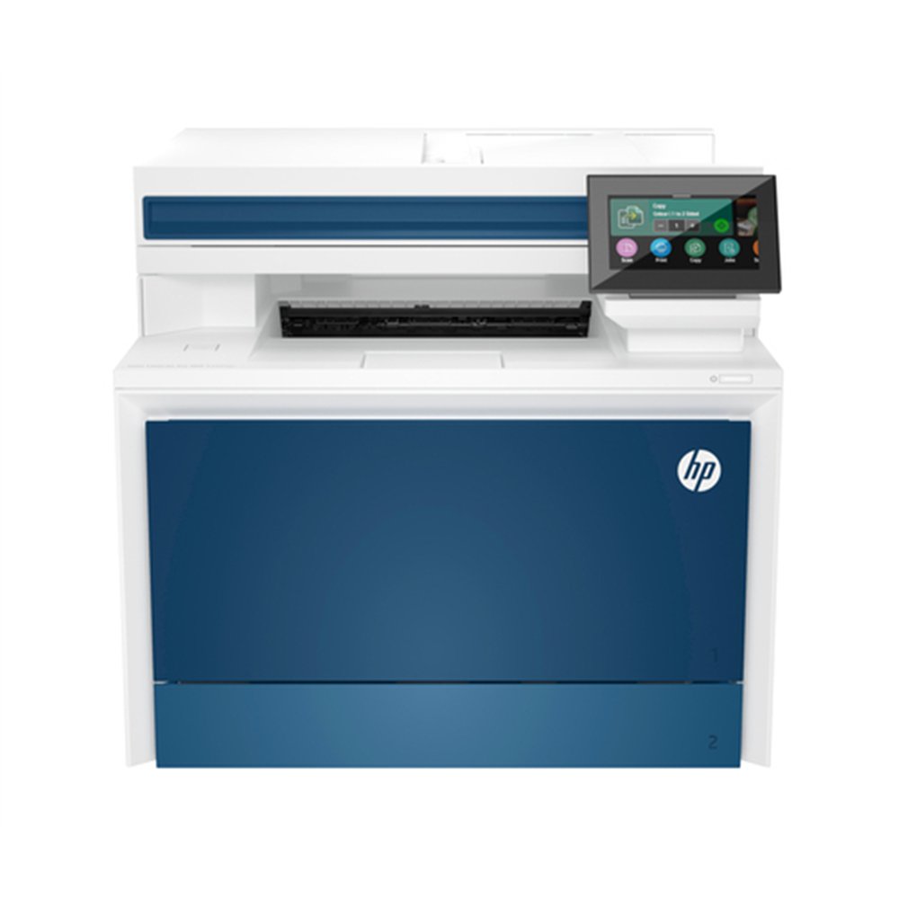 HP Color LaserJet Pro LaserJet Pro 4302fdn Multifunction Couleur Imprimante, Ethernet uniquement Copieur, Scanner