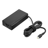 Lenovo 4X21M37474 adaptateur de puissance & onduleur Intérieure 100 W Noir