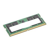 Lenovo 4X71M23190 module de mémoire 48 Go DDR5 262-pin SO-DIMM