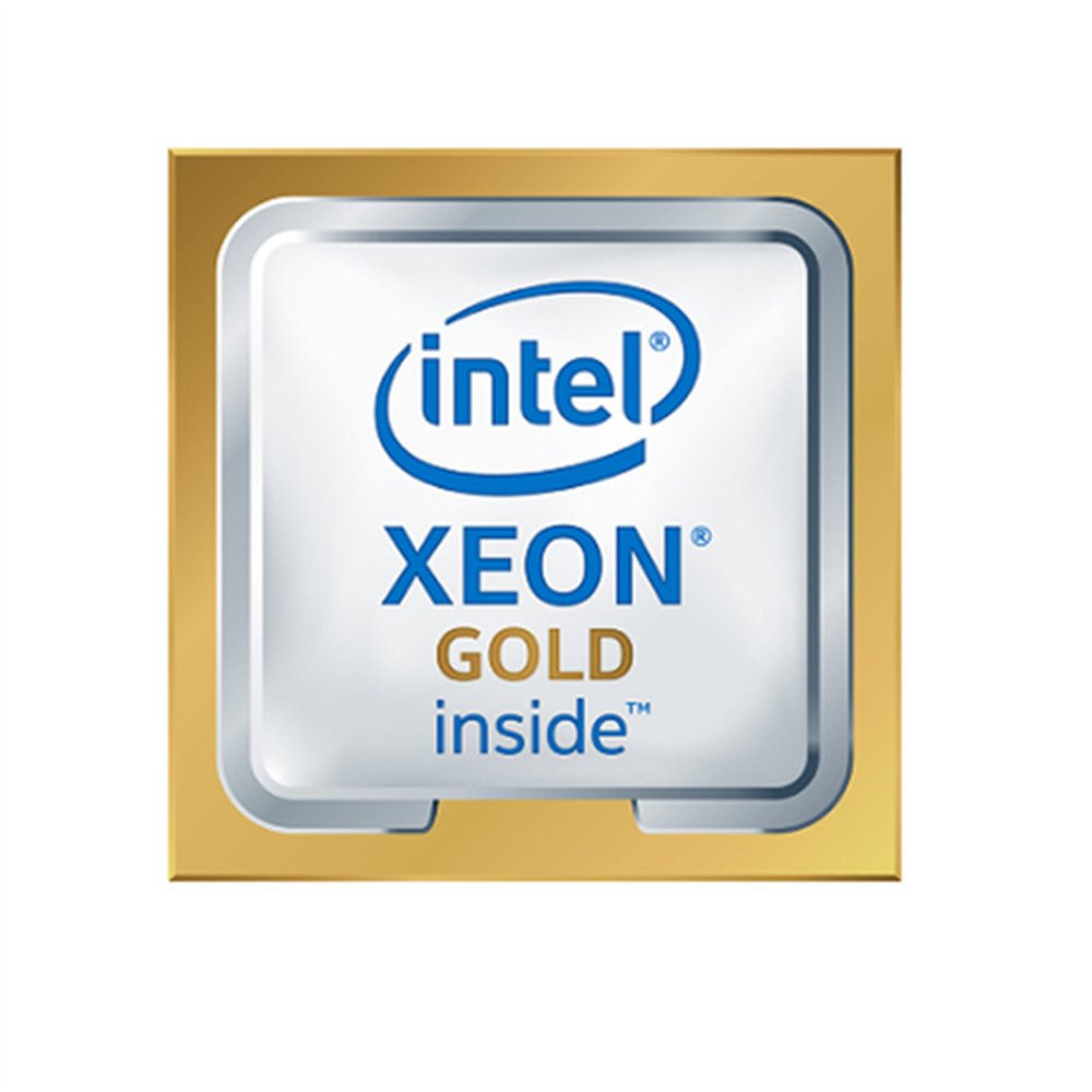 Lenovo Intel Xeon-Gold 6242R processeur 3,1 GHz 35,75 Mo L3 Plateau
