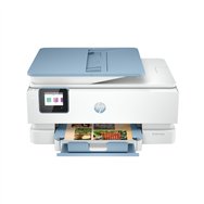 HP ENVY Inspire 7921e Sans fil All-in-One Couleur Imprimante, Instant Ink Impression photo