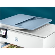 HP ENVY Inspire 7921e Sans fil All-in-One Couleur Imprimante, Instant Ink Impression photo