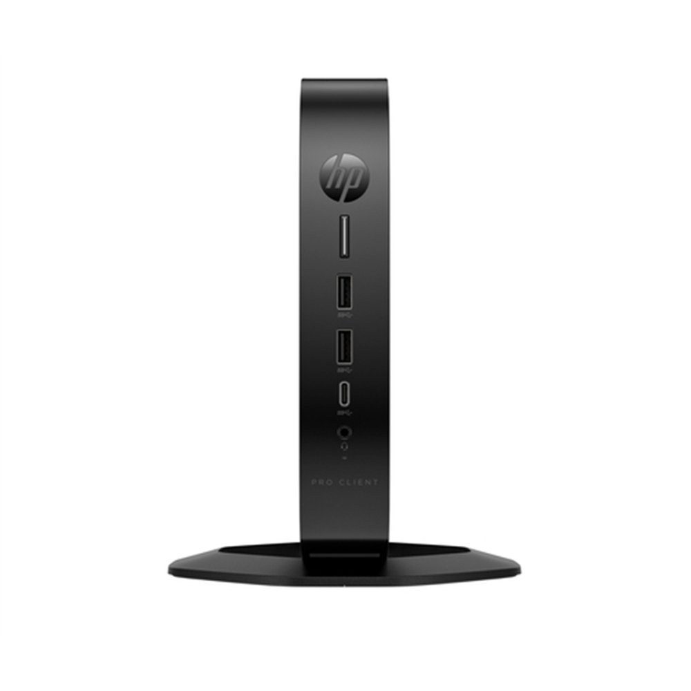 HP Pro t550 2 GHz IGEL OS 1,3 kg Noir J6412