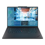 Lenovo ThinkPad P1 Gen 8 Intel Core Ultra 9 285H Station de travail mobile 40,6 cm (16") WUXGA 64 Go LPDDR5x-SDRAM 2 To SSD