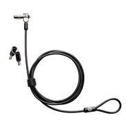HP Câble de verrouillage à clé Nano
