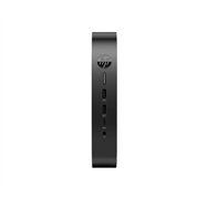 HP Elite t655 2,1 GHz Windows 11 IoT Enterprise 1,12 kg Noir R2314