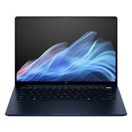 HP EliteBook Ultra G1i Next Gen AI PC Copilot+ PC Intel Core Ultra 7 256V Ordinateur portable 35,6 cm (14") Écran tactile 2.8K