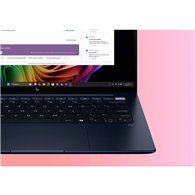 HP EliteBook Ultra G1i Next Gen AI PC Copilot+ PC Intel Core Ultra 7 256V Ordinateur portable 35,6 cm (14") Écran tactile 2.8K