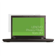 Lenovo 0A61771 filtre anti-reflets pour écran et filtre de confidentialité 39,6 cm (15.6") Ordinateur portable Filtre de