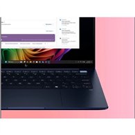 HP EliteBook Ultra G1i Next Gen AI PC Copilot+ PC Intel Core Ultra 7 256V Ordinateur portable 35,6 cm (14") Écran tactile 2.8K