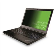 Lenovo 0A61771 filtre anti-reflets pour écran et filtre de confidentialité 39,6 cm (15.6") Ordinateur portable Filtre de