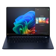 HP EliteBook Ultra G1i Next Gen AI PC Copilot+ PC Intel Core Ultra 7 258V Ordinateur portable 35,6 cm (14") Écran tactile 2.8K