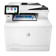 HP Color LaserJet Enterprise LaserJet Enterprise M480f Multifunction Couleur Imprimante, Ethernet uniquement Copieur, Scanner