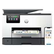 HP OfficeJet Pro 9130b Sans fil All-in-One Couleur Imprimante, Impression recto-verso copieur, scanner
