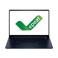 HP EliteBook Ultra G1i Next Gen AI PC Copilot+ PC Intel Core Ultra 7 258V Ordinateur portable 35,6 cm (14") Écran tactile 2.8K