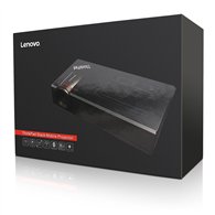 Lenovo 40AB0065EU vidéo-projecteur Projecteur à focale standard 150 ANSI lumens Noir