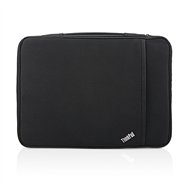 Lenovo 4X40N18009 sacoche d'ordinateurs portables 35,6 cm (14") Housse Noir