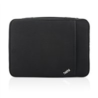 Lenovo 4X40N18009 sacoche d'ordinateurs portables 35,6 cm (14") Housse Noir