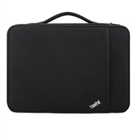 Lenovo 4X40N18009 sacoche d'ordinateurs portables 35,6 cm (14") Housse Noir
