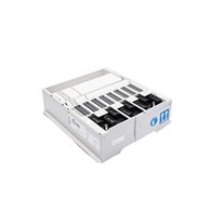 HP 618 Kit de nettoyage de tête d'impression Stitch à sublimation thermique