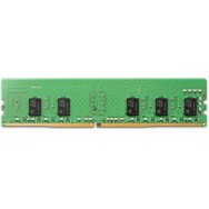 HP 8GB DDR4 2666MHz module de mémoire 8 Go 1 x 8 Go 260-pin SO-DIMM ECC