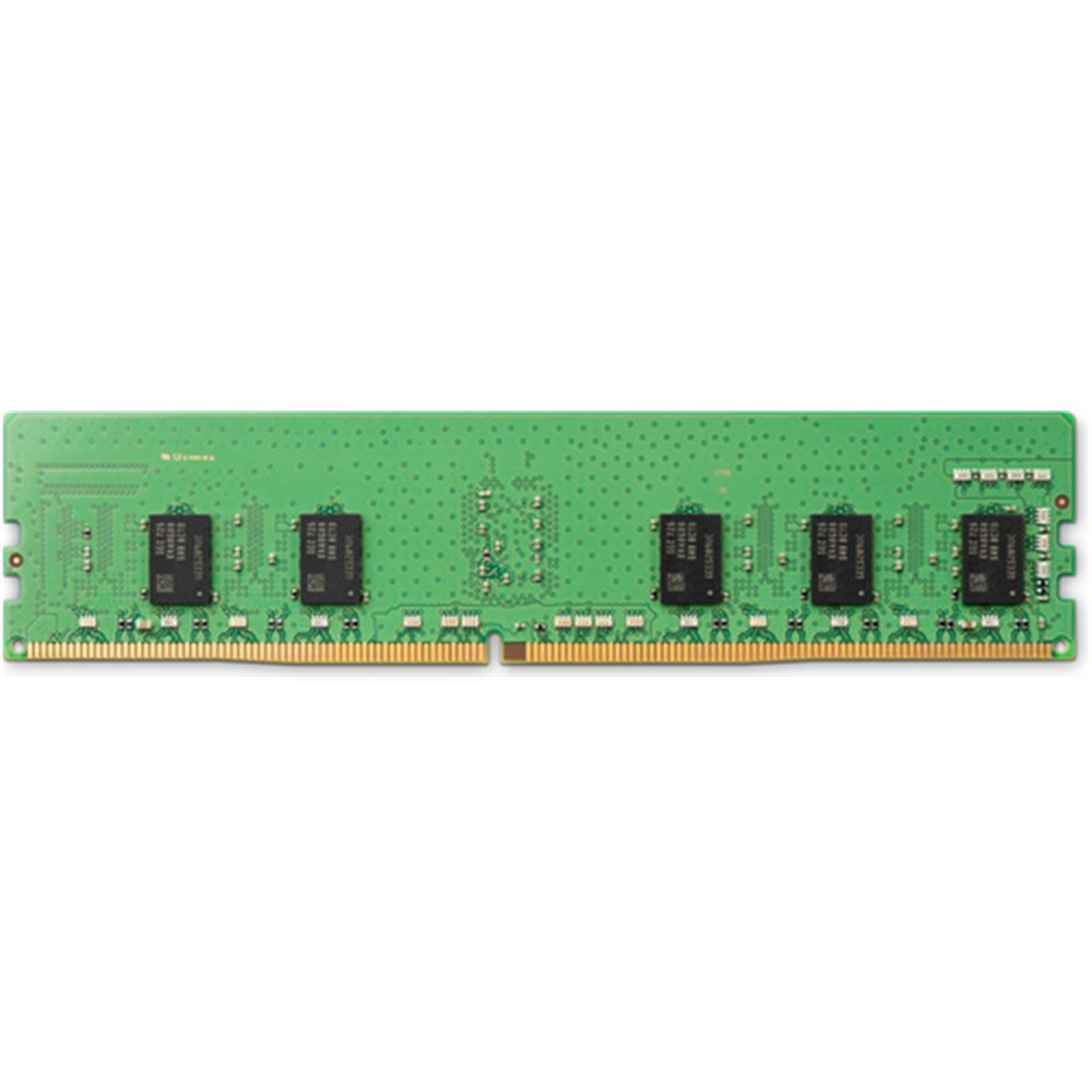 HP 8GB DDR4 2666MHz module de mémoire 8 Go 1 x 8 Go 260-pin SO-DIMM ECC