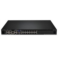 Lenovo 1754D1X commutateur écran, clavier et souris Grille de montage Noir