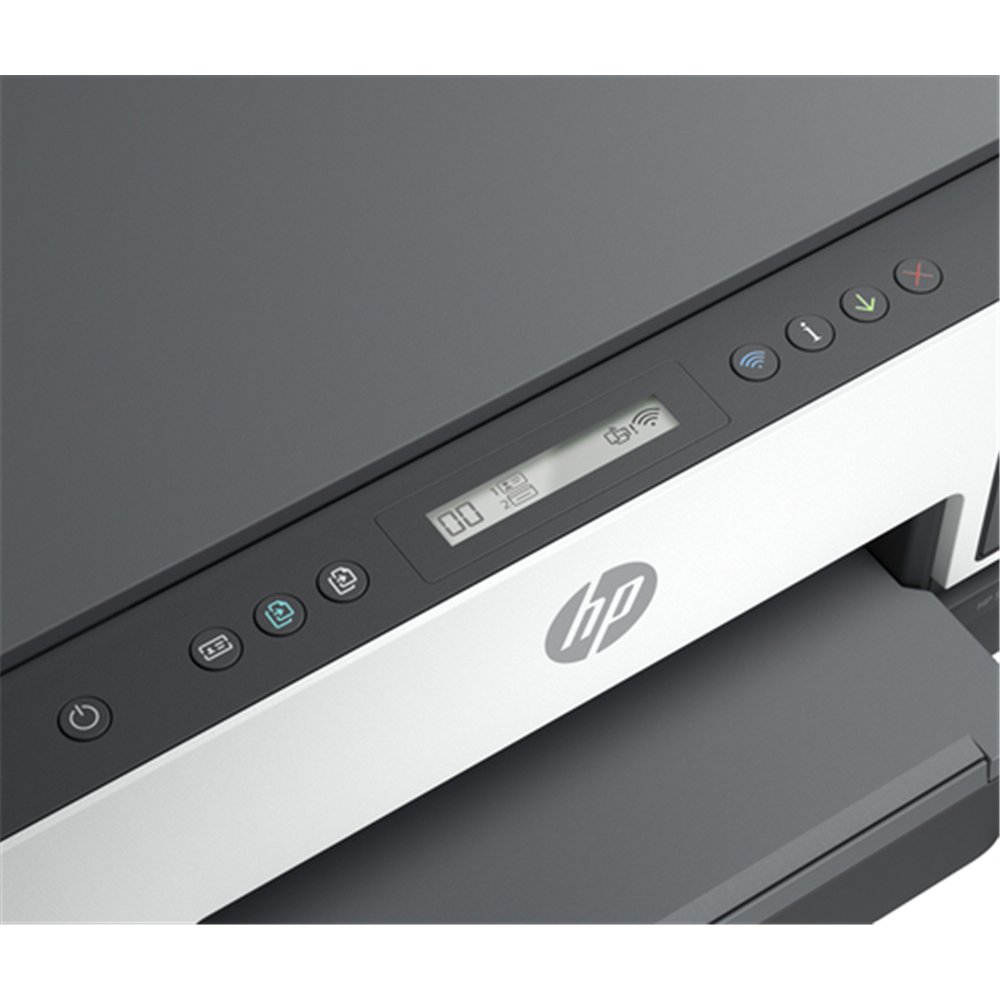 HP Smart Tank 7005 Sans fil All-in-One Couleur Imprimante, Impression recto-verso copieur, scanner