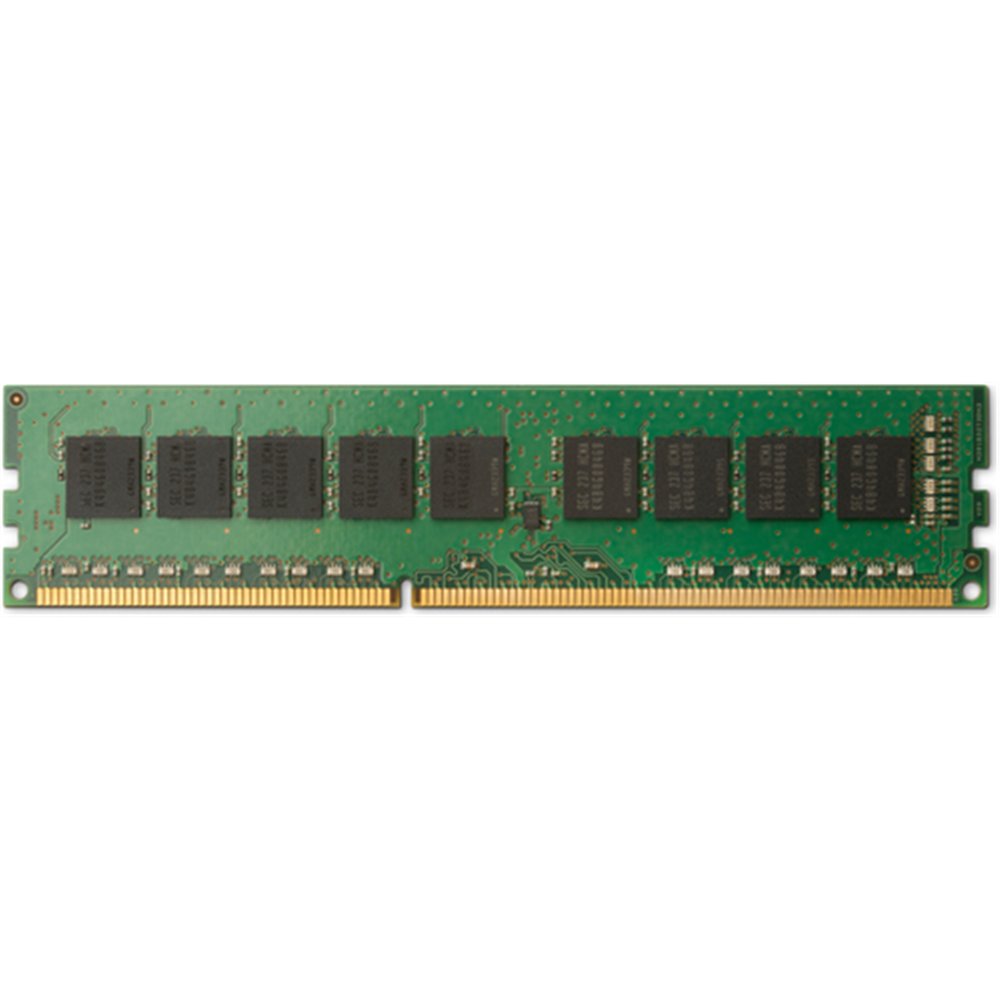 HP 16GB DDR4 2666MHz module de mémoire 16 Go 1 x 16 Go 260-pin SO-DIMM ECC