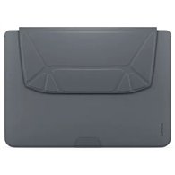 Lenovo Origami 35,6 cm (14") Housse Gris