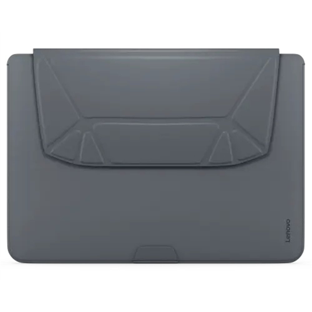 Lenovo Origami 35,6 cm (14") Housse Gris