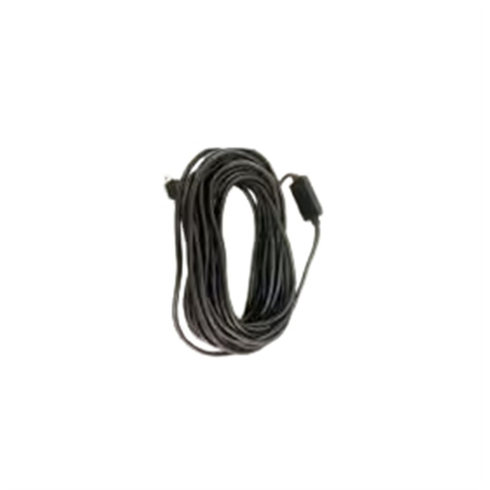 Lenovo 4X91C47404 câble USB USB 2.0 10 m USB A 0,48 Gbit/s Noir
