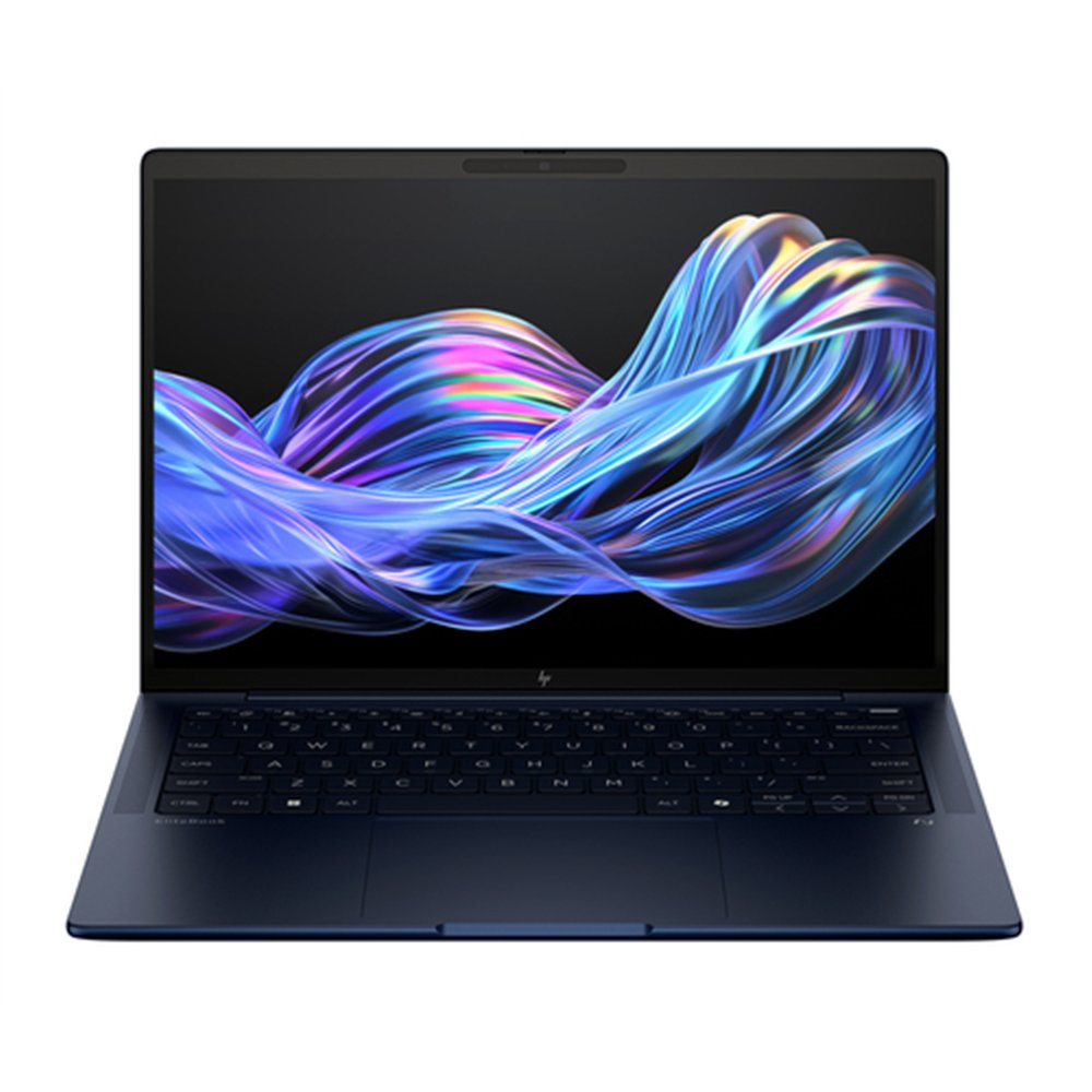 HP EliteBook X G1i Next Gen AI PC Copilot+ PC Intel Core Ultra 5 226V Ordinateur portable 35,6 cm (14") Écran tactile WUXGA 16