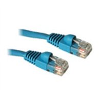 Lenovo Cat5e, 10m câble de réseau Bleu