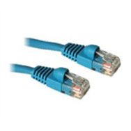 Lenovo Cat5e, 10m câble de réseau Bleu