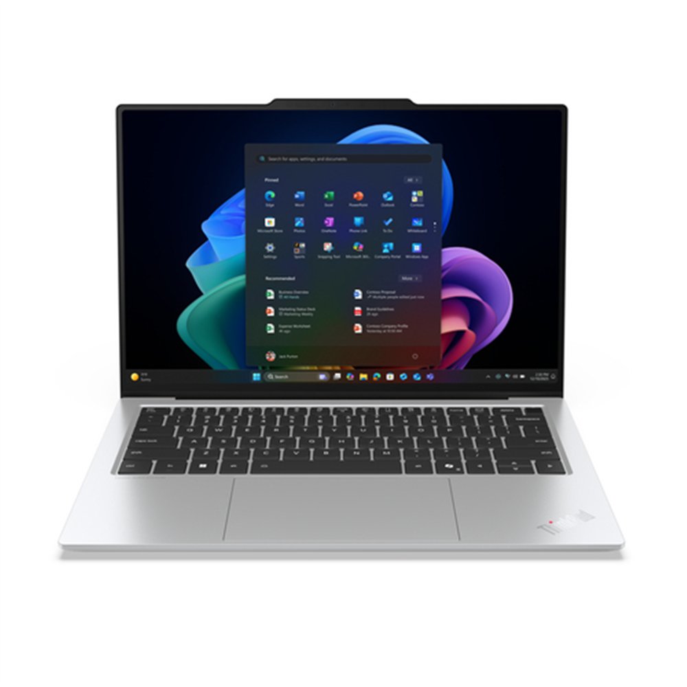 Lenovo ThinkPad X9-14 Gen 1 Aura Edition Copilot+ PC Intel Core Ultra 7 258V Ordinateur portable 35,6 cm (14") Écran tactile