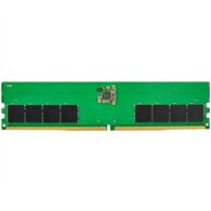 HP Mémoire ECC UDIMM 16 Go DDR5 (1x16 Go) 4800