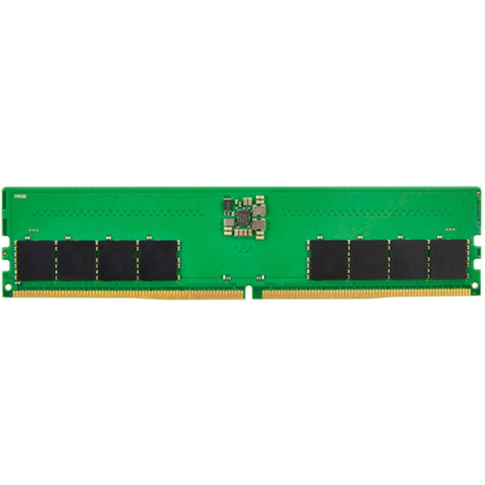 HP Mémoire ECC UDIMM 16 Go DDR5 (1x16 Go) 4800