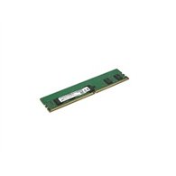 Lenovo 4X70P98201 module de mémoire 8 Go 1 x 8 Go DDR4 288-pin DIMM ECC