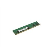 Lenovo 4X70P98201 module de mémoire 8 Go 1 x 8 Go DDR4 288-pin DIMM ECC