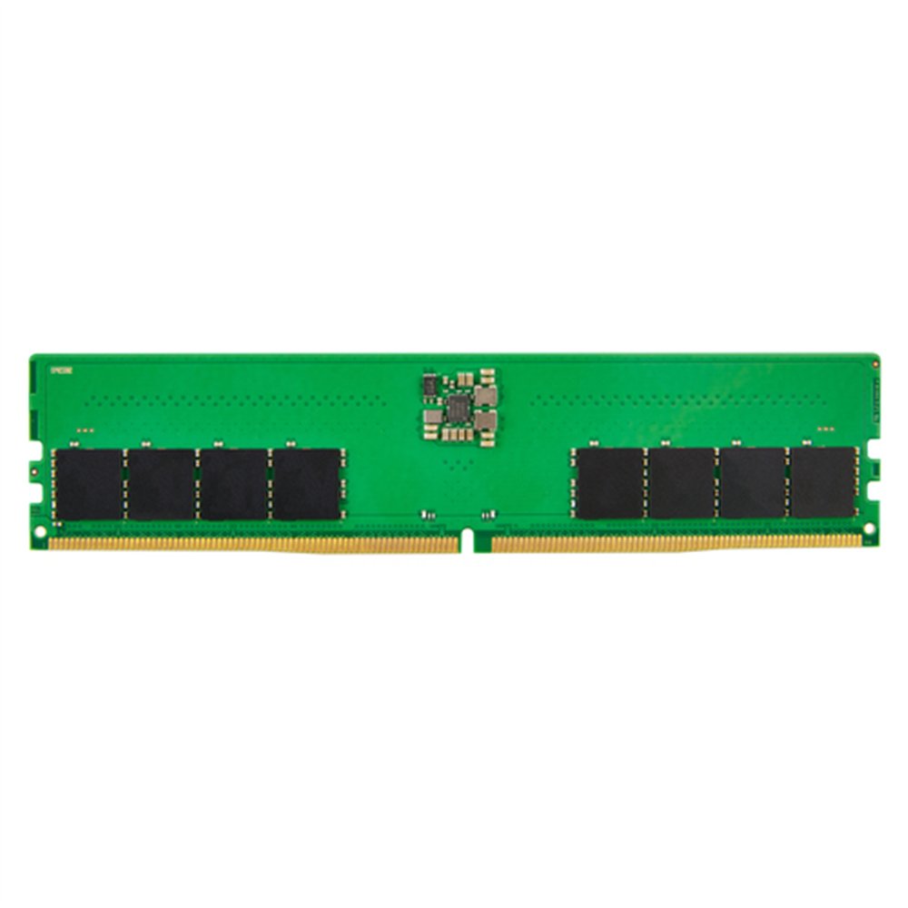 HP Mémoire NECC UDIMM 32 Go DDR5 (1x32 Go) 4800