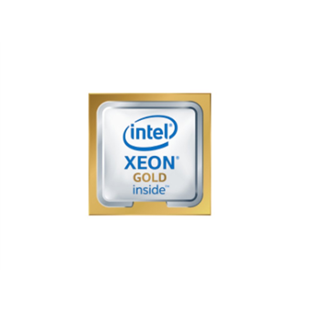 Lenovo Xeon Intel Gold 6342 processeur 2,8 GHz 36 Mo