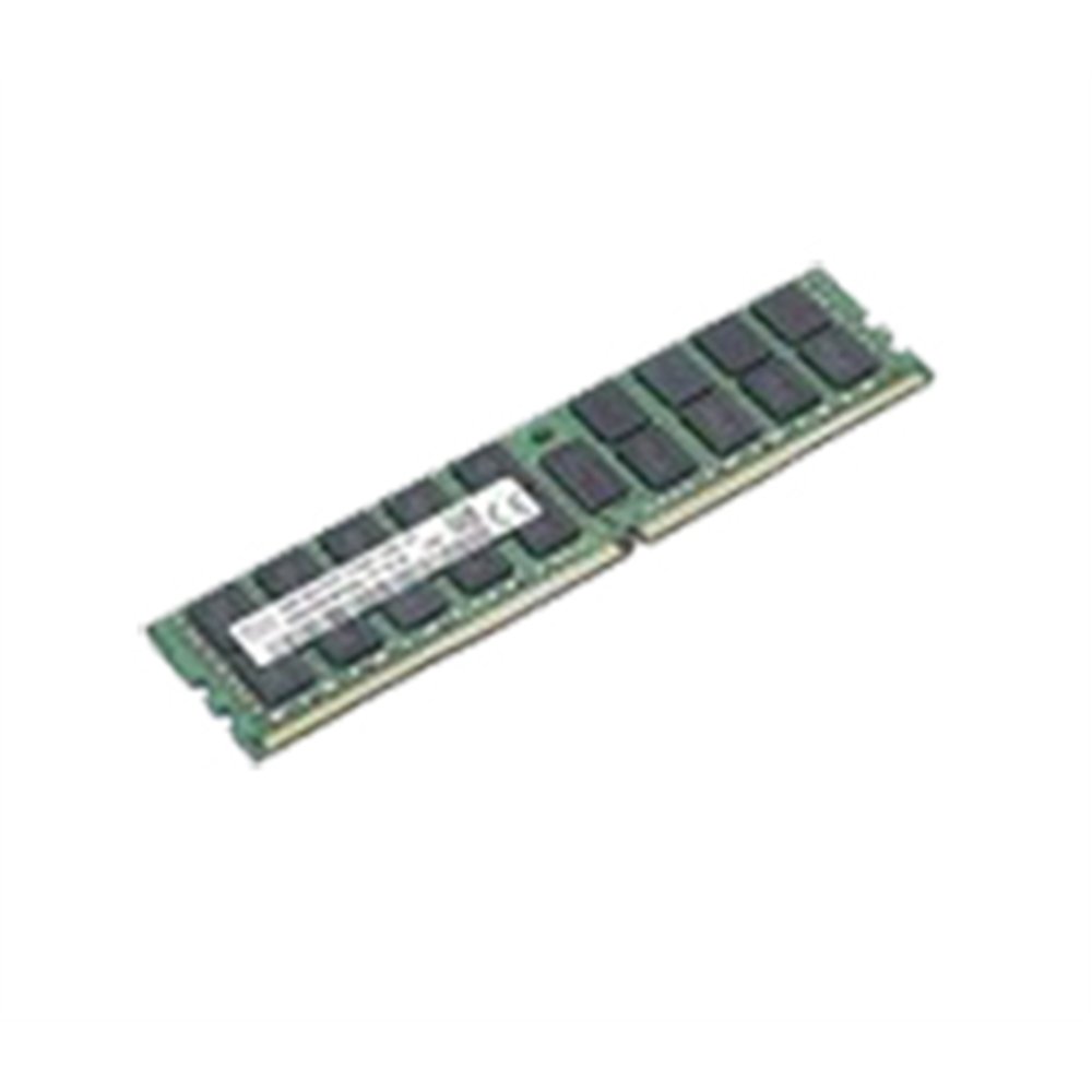 Lenovo 4X70V98060 module de mémoire 8 Go 1 x 8 Go DDR4 288-pin DIMM ECC