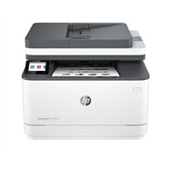 HP LaserJet Pro 3102fdw Sans fil Multifunction Noir et blanc Imprimante, Copieur, Scanner Recto verso