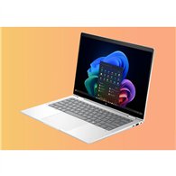 HP EliteBook X Flip G1i Next Gen AI PC Copilot+ PC Intel Core Ultra 7 256V Hybride (2-en-1) 35,6 cm (14") Écran tactile WUXGA
