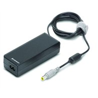 Lenovo ThinkPad 90W AC Adapter (EU1) adaptateur de puissance & onduleur Intérieure Noir